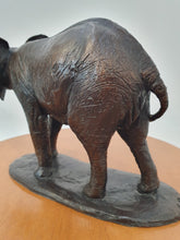 Load image into Gallery viewer, Pure Bronze Elephant Limited 1/10