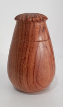 Load image into Gallery viewer, Tulip and poppy seed box