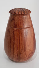 Load image into Gallery viewer, Tulip and poppy seed box