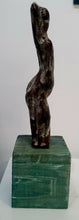 Load image into Gallery viewer, Figurative Sculpture LaLa by Sophie Howard