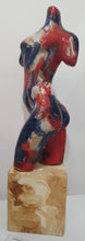 Load image into Gallery viewer, Figurative Sculpture About! by Sophie Howard