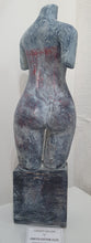 Load image into Gallery viewer, Figurative Limited 15/25 sculpture Z by Sophie Howard