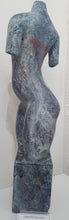 Load image into Gallery viewer, Figurative Limited 15/25 sculpture Z by Sophie Howard