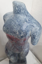 Load image into Gallery viewer, Figurative Limited 15/25 sculpture Z by Sophie Howard