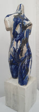 Load image into Gallery viewer, Figurative Sculpture About! by Sophie Howard