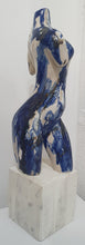 Load image into Gallery viewer, Figurative Sculpture About! by Sophie Howard