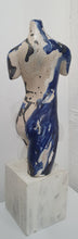 Load image into Gallery viewer, Figurative Sculpture About! by Sophie Howard