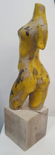 Load image into Gallery viewer, Figurative sculpture About! by Sophie Howard