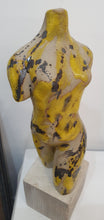 Load image into Gallery viewer, Figurative sculpture About! by Sophie Howard