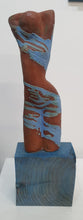 Load image into Gallery viewer, Figurative Sculpture LaLa by Sophie Howard