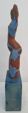 Load image into Gallery viewer, Figurative Sculpture LaLa by Sophie Howard