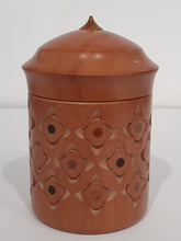 Load image into Gallery viewer, Cherry Pot