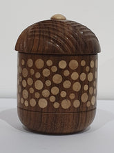 Load image into Gallery viewer, English Walnut box