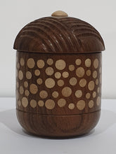 Load image into Gallery viewer, English Walnut box