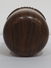 Load image into Gallery viewer, English Walnut box