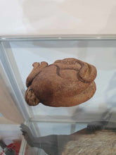 Load image into Gallery viewer, Curled Hare by Pippa hill Ceramic