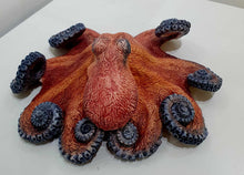 Load image into Gallery viewer, Octopus by Michelle Hall