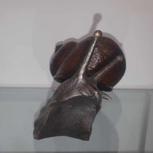 Load image into Gallery viewer, Big Charlie Snail