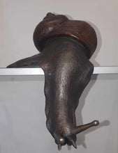 Load image into Gallery viewer, Big Cyril the Snail