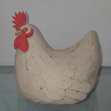 Load image into Gallery viewer, Sitting Hen
