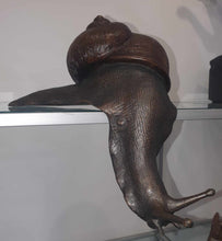 Load image into Gallery viewer, Big Cyril the Snail