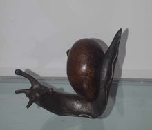 Load image into Gallery viewer, Sidney Snail