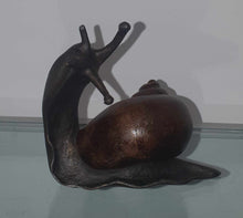 Load image into Gallery viewer, Sidney Snail