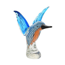 Load image into Gallery viewer, GLASS FIGURINE - BIRD