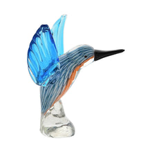 Load image into Gallery viewer, GLASS FIGURINE - BIRD