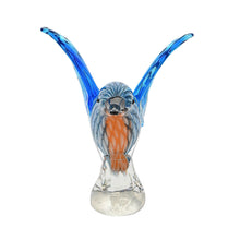 Load image into Gallery viewer, GLASS FIGURINE - BIRD