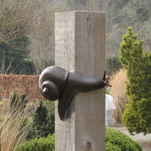 Load image into Gallery viewer, Big Cyril the Snail