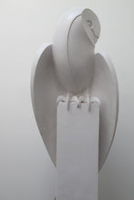 Load image into Gallery viewer, Barn Owl Landed by Paul Harvey