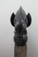 Load image into Gallery viewer, Cat on a Ball by Paul Harvey