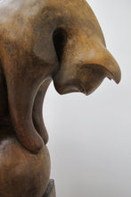 Load image into Gallery viewer, Cat on a Ball by Paul Harvey