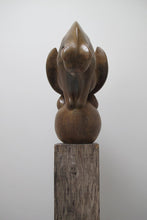 Load image into Gallery viewer, Cat on a Ball by Paul Harvey