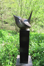 Load image into Gallery viewer, Wren by Paul Harvey