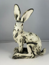 Load image into Gallery viewer, Richard the Hare by Sally Gardiner