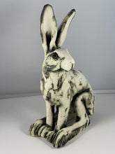 Load image into Gallery viewer, Richard the Hare by Sally Gardiner