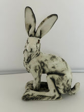 Load image into Gallery viewer, Richard the Hare by Sally Gardiner