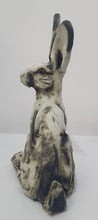 Load image into Gallery viewer, Small hare by Sally Gardiner