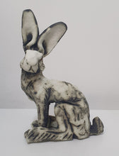Load image into Gallery viewer, Small hare by Sally Gardiner