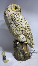 Load image into Gallery viewer, Snowy Owl