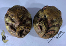 Load image into Gallery viewer, Dormouse Laid On Back