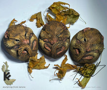 Load image into Gallery viewer, Dormouse Laid On Back