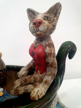 Load image into Gallery viewer, Owl & The Pussy Cat Special by Pippa Hill