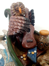 Load image into Gallery viewer, Owl & The Pussy Cat Special by Pippa Hill