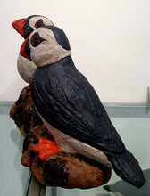 Load image into Gallery viewer, Puffins