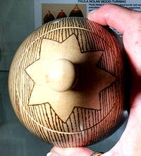 Load image into Gallery viewer, Sycamore pot lined