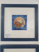 Load image into Gallery viewer, Free Spirit framed print