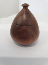 Load image into Gallery viewer, Walnut Box